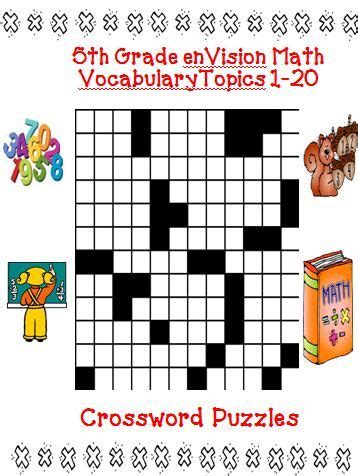 envision crossword|envision crossword puzzle answer.